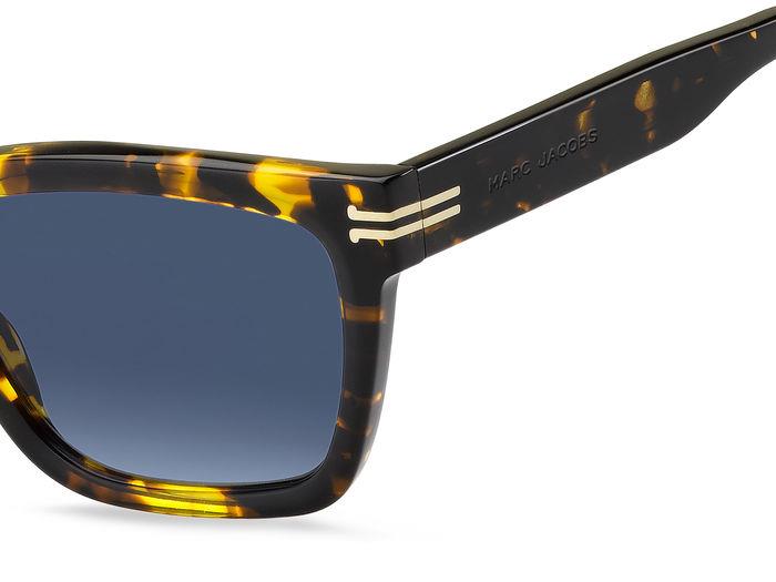 MARC JACOBS MJ 1010S 086 GB 360 visione